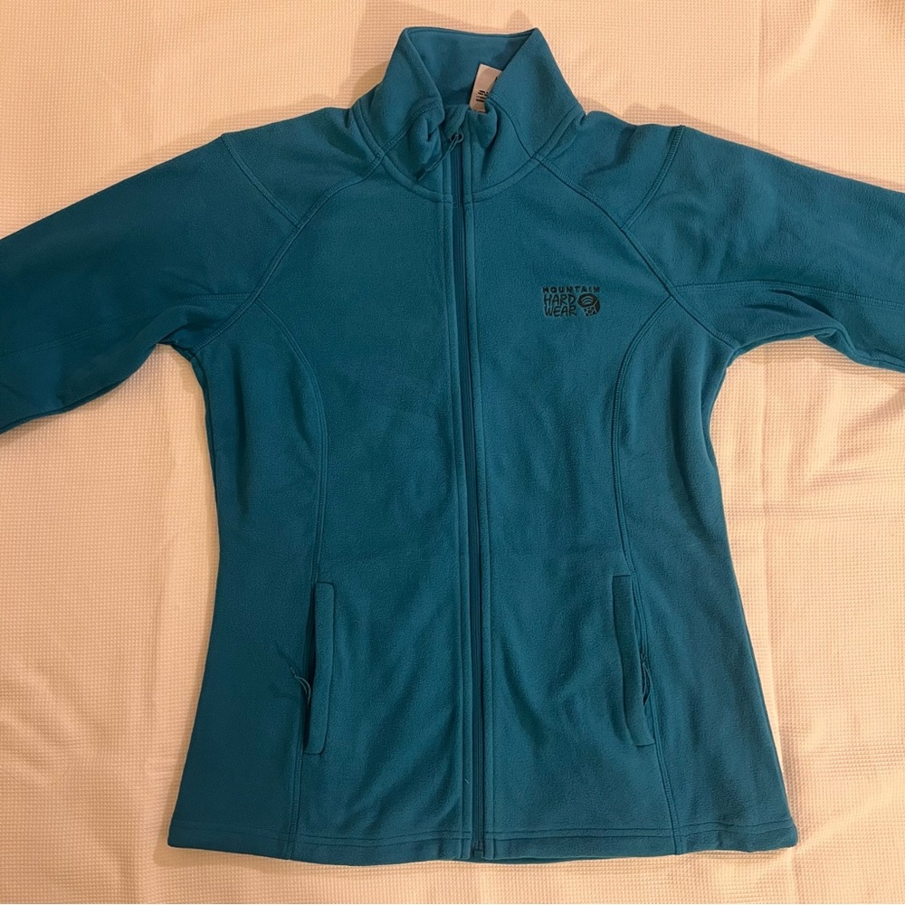 Mountain Hardwear Fleece Sweater